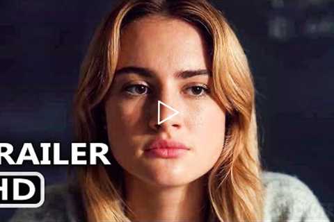 TELL ME LIES Trailer (2022) Grace Van Patten, Jackson White