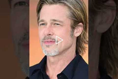 More Disturbing Details About Brad Pitt's Plane Incident With Angelina Jolie Surface