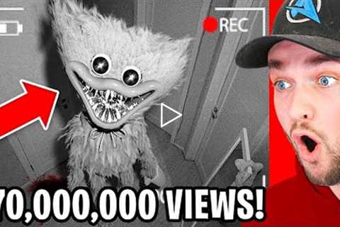 Worlds *MOST* Viewed GAMING YouTube Shorts! (VIRAL CLIPS)