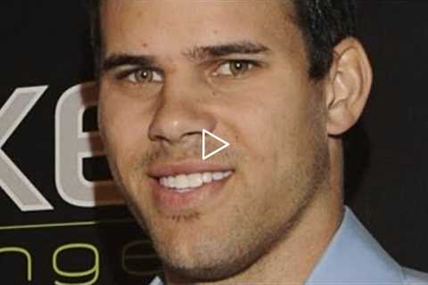 Kris Humphries: Why No One Ever Hears From Him Anymore