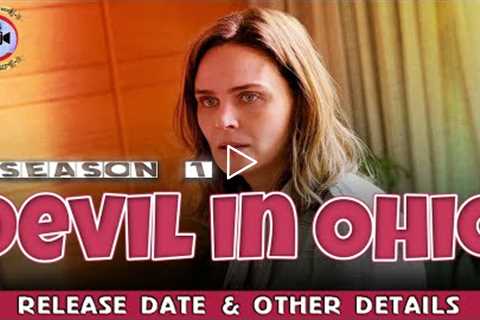 Devil in Ohio Release Date & Other Details - Premiere Next