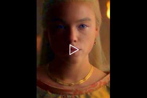 Did You Know The House of Dragons   The Heirs of the Dragon Clip | Infinity   4K
