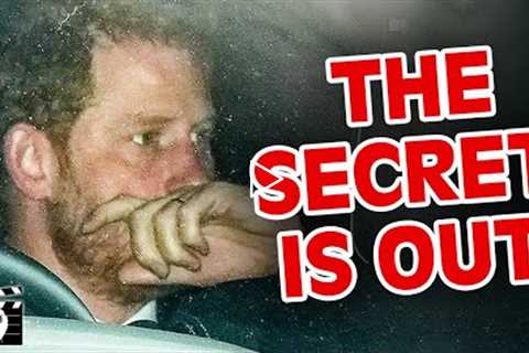 Top 10 HEARTBREAKING Secrets Revealed About The Royal Family