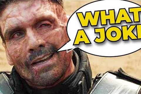 10 Actors Who FREAKED OUT When Their Movie Characters Died