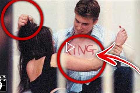 Top 10 Dark Secrets Exposed About The Royal Family