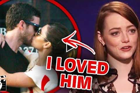 40 Celebrity Cheating Scandals They FAILED To Keep Secret