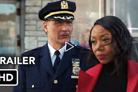 East New York (CBS) Trailer HD