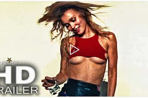THE IDOL Final Trailer (2022) Lily-Rose Depp, The Weeknd