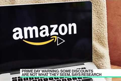 Amazon's Second Prime Day: Still a Bargain?