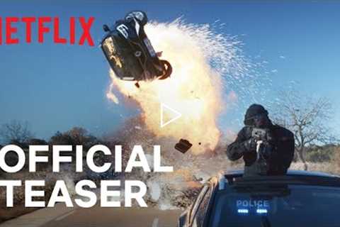 Lost Bullet 2 | Official Teaser | Netflix