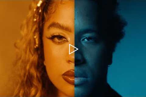 Who Do You Think You Are (Official Music Video) - Kiana Ledé & Cautious Clay