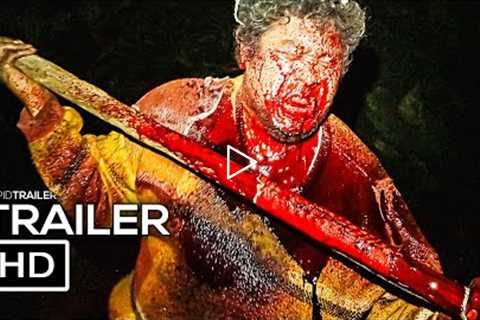 V/H/S/99 Official Trailer (2022) Horror Movie HD