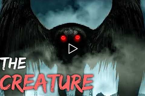 🔥 The Creature | Full Movie in English | Horror