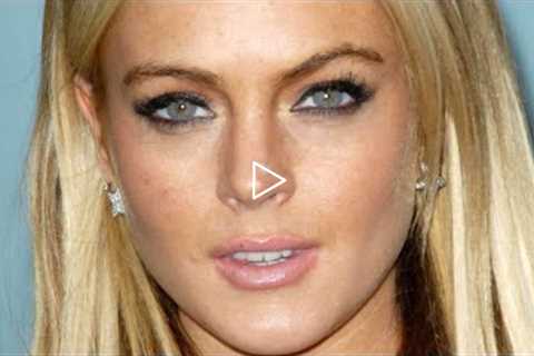 What Have All Of Lindsay Lohan's Exes Said About Her?