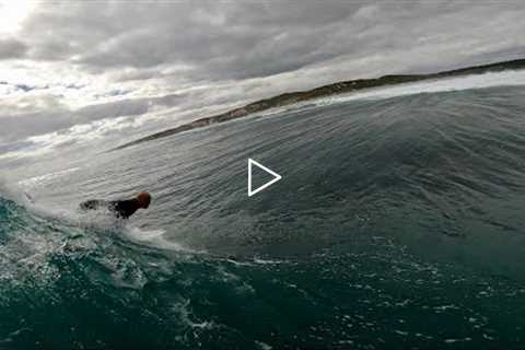 POV RAW CLIPS HEAVY PADDLE SESSION WITH KELLY AT “THE BOX”