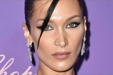 What You Don''t Know About Bella Hadid