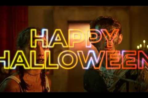 Happy Halloween 1 | Movie Quotes - Compilation - Mashup - Movie Clips