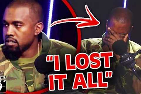 Top 10 Celebrities That Made And Lost BILLIONS