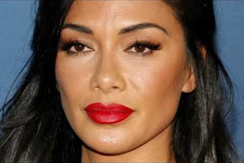 The Untold Truth Of Nicole Scherzinger