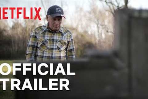 Crime Scene: The Texas Killing Fields | Official Trailer | Netflix