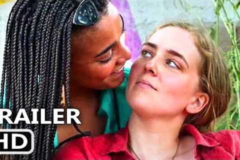 SISSY Trailer (2022) Aisha Dee, Hannah Barlow, Drama Movie