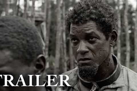 Emancipation - Official Trailer
