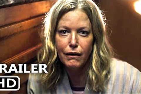 THE APOLOGY Trailer (2022) Anna Gunn, Thriller Movie