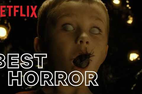 The Best Horror Movies On Netflix | Netflix