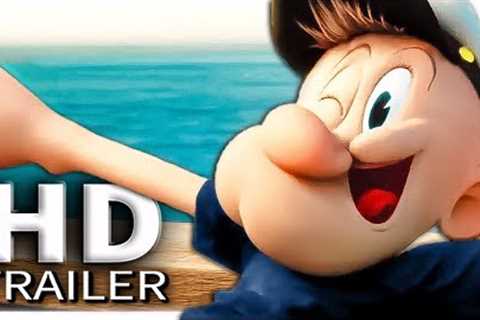 NEW ANIMATED MOVIE TRAILERS (2018) Must See Family Animation & Kids Movie Trailers [HD] Fun For ..