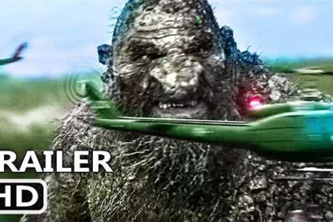 TROLL Trailer (NEW, 2022) Fantasy, Action Movie