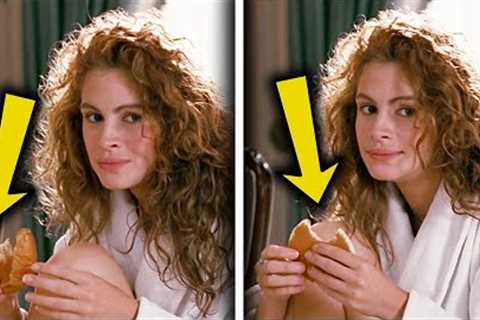 10 Movie Mistakes You Can Never Unsee