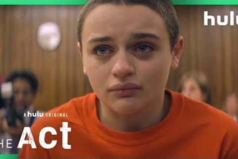 The Act: Trailer (Official) • A Hulu Original