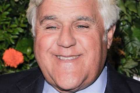 Celebs Who Can''t Stand Jay Leno