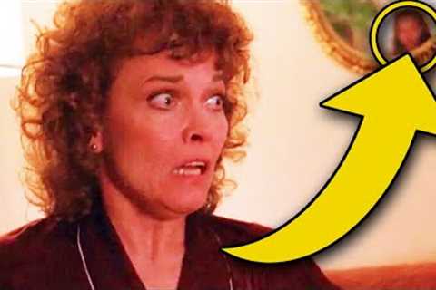 10 Mistakes That Made TV Shows Better