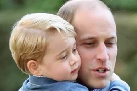Inside The Lavish Life Of William And Kate's Children