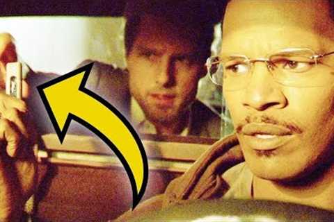 10 Movie Heroes Who Won By Dumb Luck