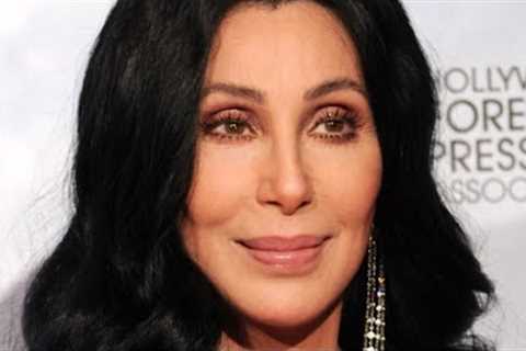 Celebrities Cher Absolutely Cannot Stand