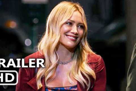 HOW I MET YOUR FATHER Season 2 Trailer (2023) Hilary Duff