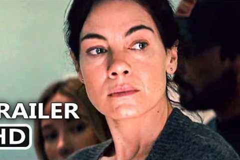 BLOOD Trailer (2023) Michelle Monaghan, Thriller Movie