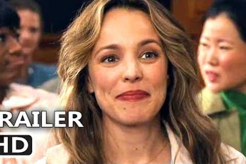 ARE YOU THERE GOD IT'S ME MARGARET Trailer (2023) Rachel McAdams, Kathy Bates Movie