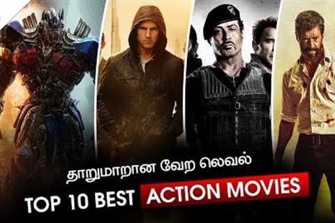 Top 10 Best Action movies tamildubbed |Hifihollywood #Actionmoviestamildubbed