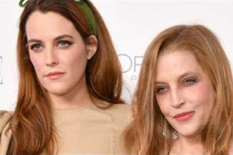 What You Should Know About Lisa Marie Presley's Four Children