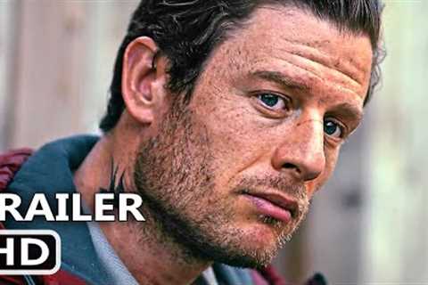 NOWHERE SPECIAL Trailer (2023) James Norton, Drama Movie