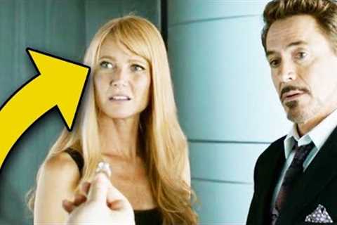 10 Times Actors Had ZERO Idea What Movie They Were Making