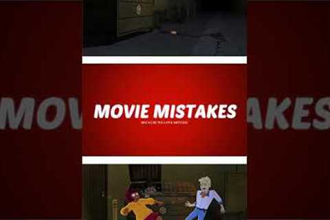 Velma TV Series Mistakes 5