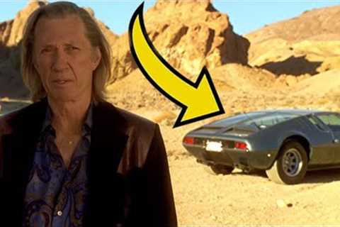 20 Things You Somehow Missed In Kill Bill Volume 2