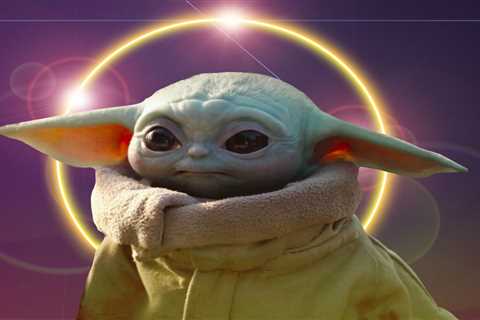 The Best Baby Yoda and ‘Mandalorian’ Merch Ahead of Season 3