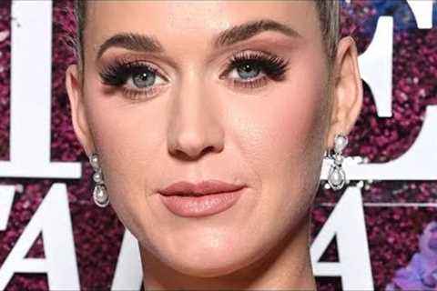 What All Of Katy Perry's Exes Have Said About Her