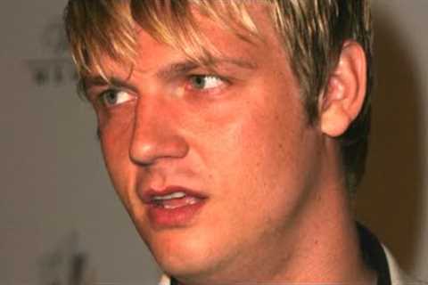 Shady Things We've Heard About Nick Carter