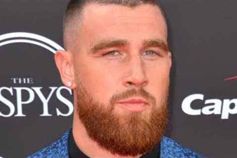 Travis Kelce: 9 Facts About The Kansas City Chiefs' Tight End